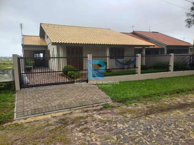 Casa em Condomínio Lagoa Cortada/Balneário Gaivotas