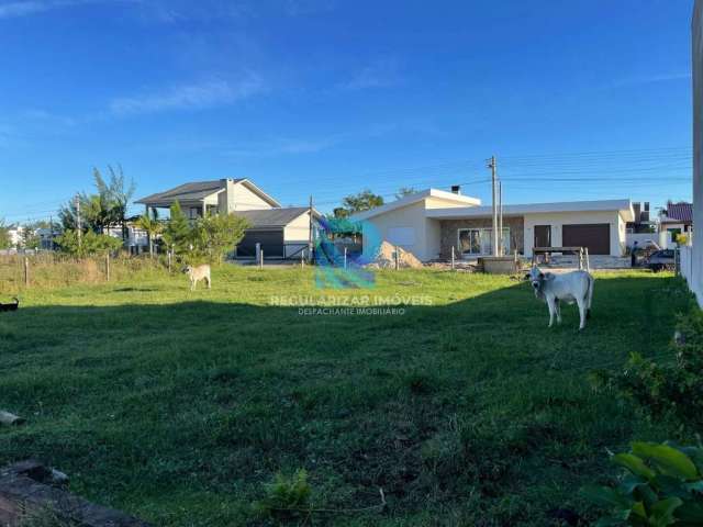 Dois terrenos em Balneario Bellatorres, Passo de Torres/SC