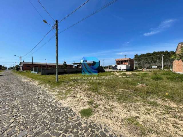 Terreno na Bella Torres.