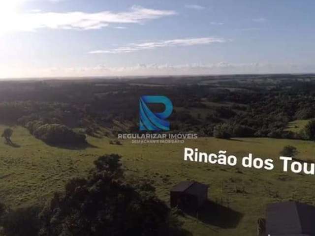 Fazenda Rincão dos Touros II