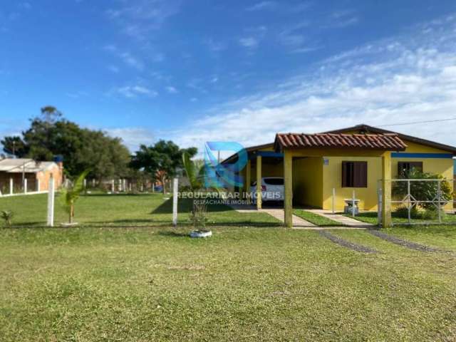 Casa com quatro dormitórios em Estrela do Mar, Torres/RS