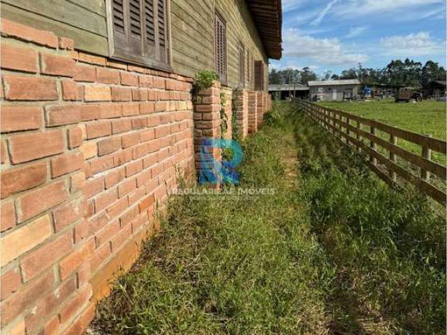 Chácara à venda no bairro Campo Bonito (Distrito) - Torres/RS