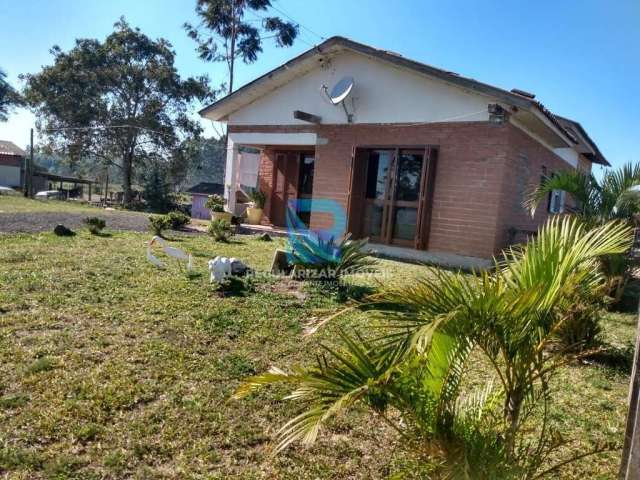 Sítio à venda no bairro Anita Garibaldi - Balneário Gaivota/SC