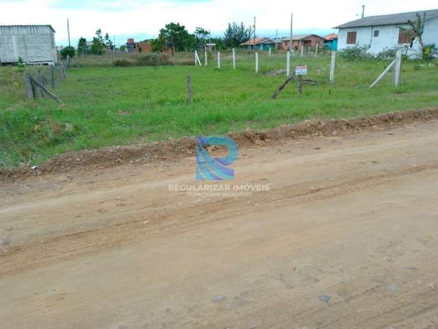 Terreno à venda no bairro Sumaré II - Passo de Torres/SC