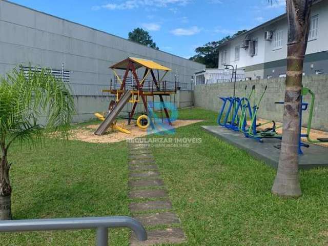 Lindo Sobrado - RESIDENCIAL BELA VISTA