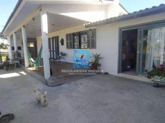 Casa à venda no bairro Mira Torres - Passo de Torres/SC