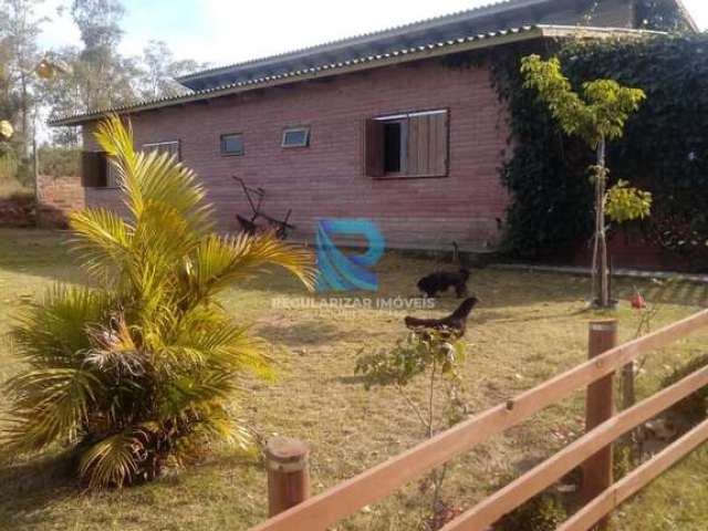 Linda chácara com duas casas a venda no Passo de Torres/SC.