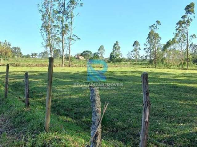 Sítio 2 hectares em Santa Rosa do Sul-Sc.