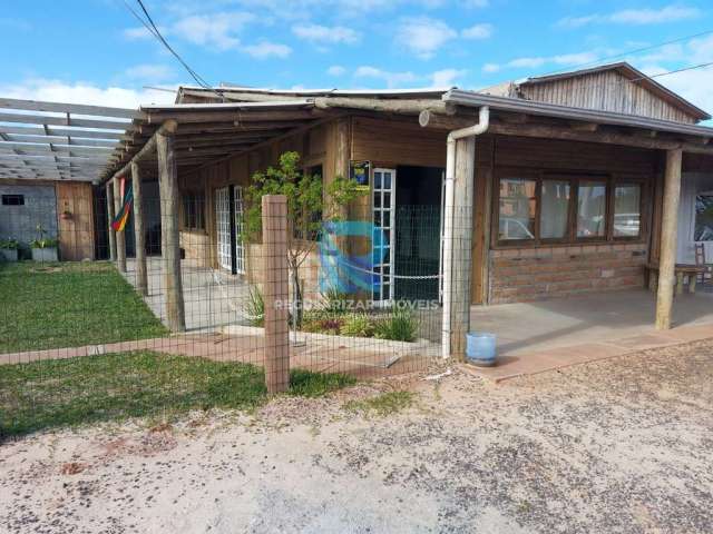 Pavilhão/Galpão à venda no bairro Praia Pérola - Passo de Torres/SC