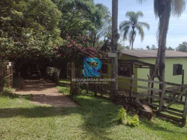 Chácara de 2 hectares em Torres,estrada principal do Jacaré.