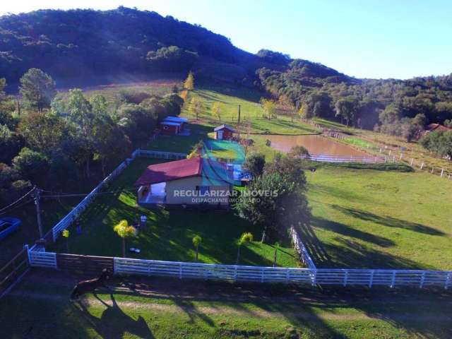 Chácara de 02 hectares em Bento Gonçalves-Rs