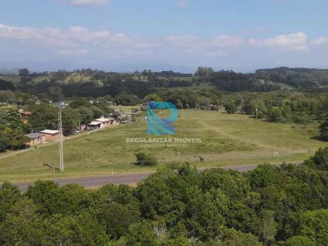 Terreno à venda no bairro Estrada do Mar - Torres/RS