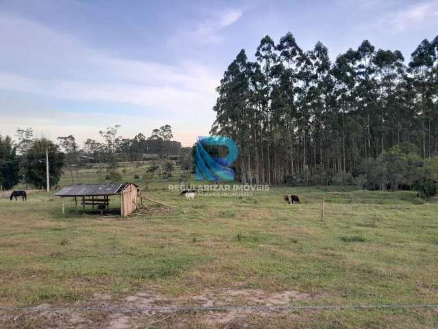 Chácara à venda no bairro Centro - São João do Sul/SC