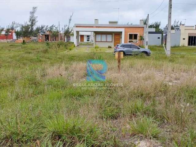 Terreno em Lagoa Cortada, Balneário Gaivota/SC