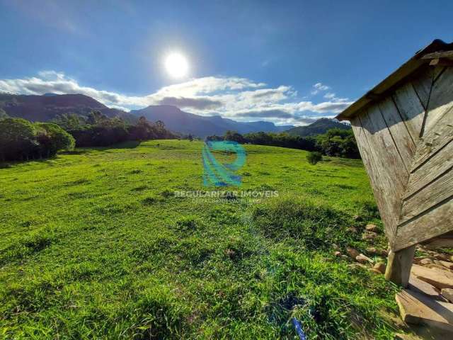 Chácara à venda no bairro Vista Alegre - Praia Grande/SC