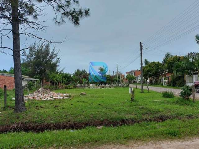 Terreno Rosa do Mar próximo á comércios em geral