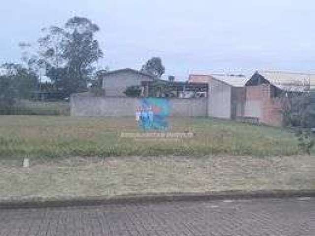 Terreno em Loteamento Bosque Das Figueiras