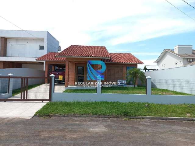 Casa em Balneário Bella torres, Passo de Torres/SC