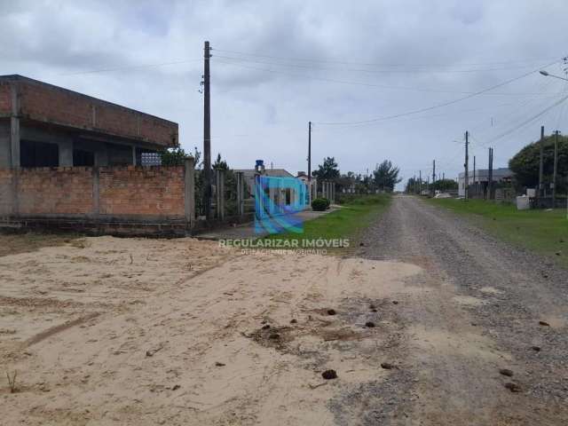 Terreno 200 metros da praia