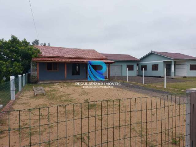 Casa em Xangri-la dos Mares, Passo de Torres-SC