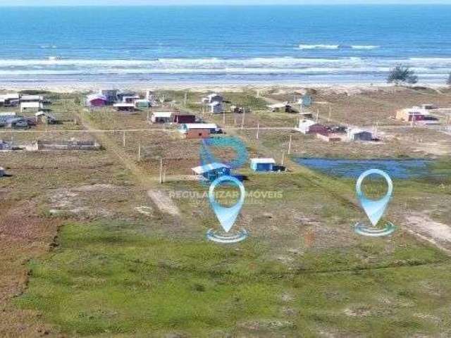 Terreno à Venda em Praia Sumaré - Balneário Gaivota