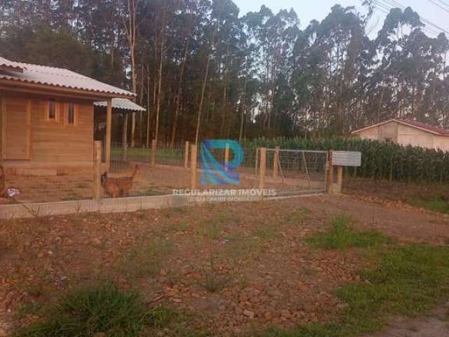 Terreno em Centro, São João do Sul/SC