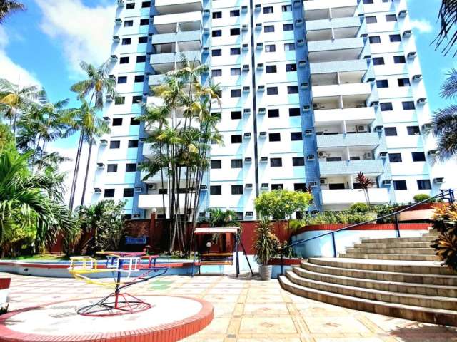 MANAUS PARK, VIEIRALVES. 74m², nascente, 3qts/1ste e 1vg cob.