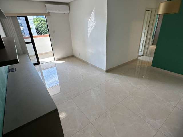 MANAUS PARK, Vieiralves. 62 m², 4° andar, 2qts/1ste e 2 vgs cobertas