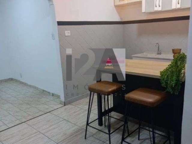 Apartamento com 02 dormitórios em Pirituba