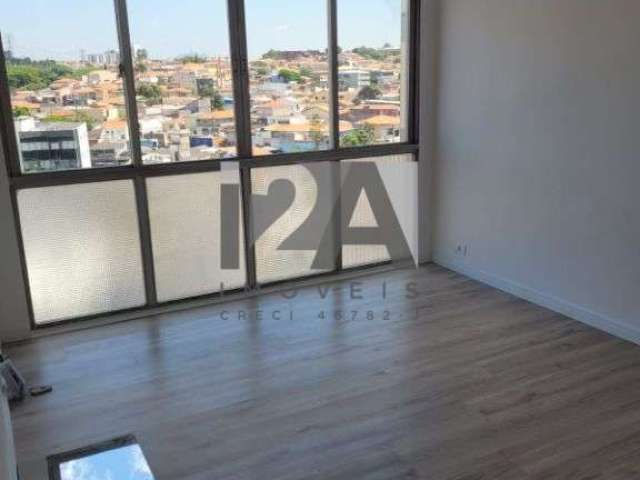 Apartamento Jaguaré com 02 dormitórios , andar alto sem vaga de garagem