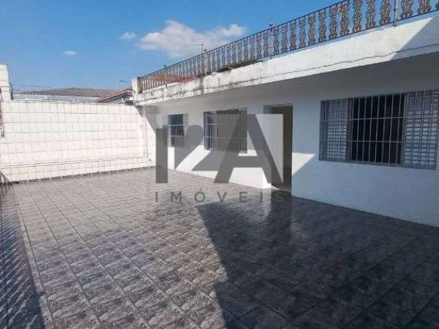 Sobrado comercial-residencial - vila dalva - pablo casals