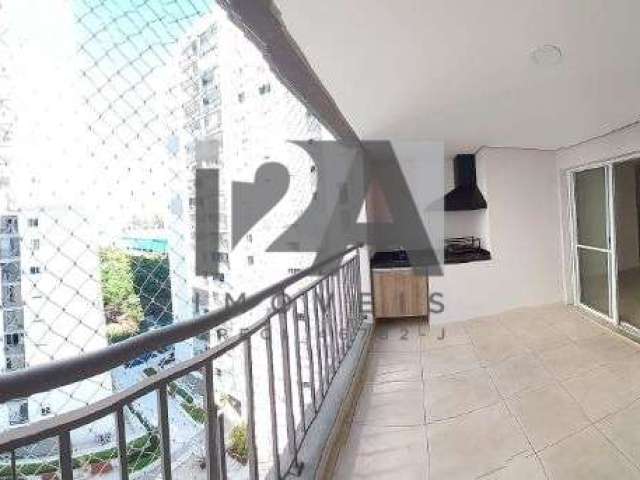 Apartamento 83m² à venda Condomínio Living Magic - 3 dormitórios sendo 1 suíte, 2 vagas de garagem - Continental Sp