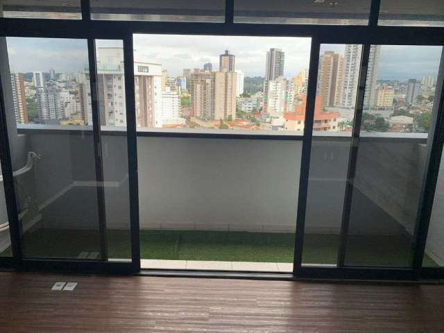 Sala comercial no condominio ceo empresarial - osasco - av santo antonio