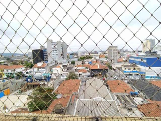 Apartamento a venda - centro de osasco - rua avelino lopes