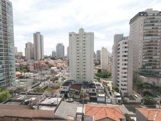 Apartamento com 2 quartos à venda na Rua Padre Machado, --, Bosque da Saúde, São Paulo, 73 m2 por R$ 520.000