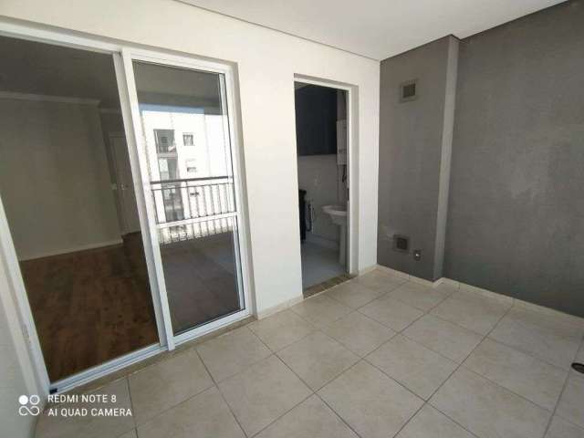 Apartamento à venda - 02 Dormitórios - 01 Vaga