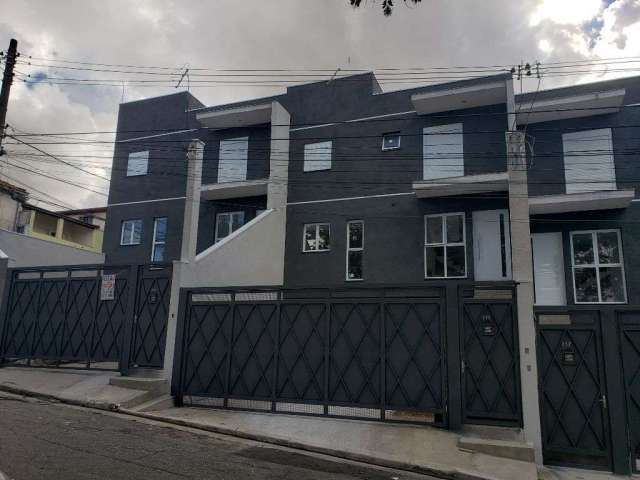 Casa com 2 quartos à venda na Rua Eulo Maroni, --, Vila Lageado, São Paulo, 100 m2 por R$ 699.000