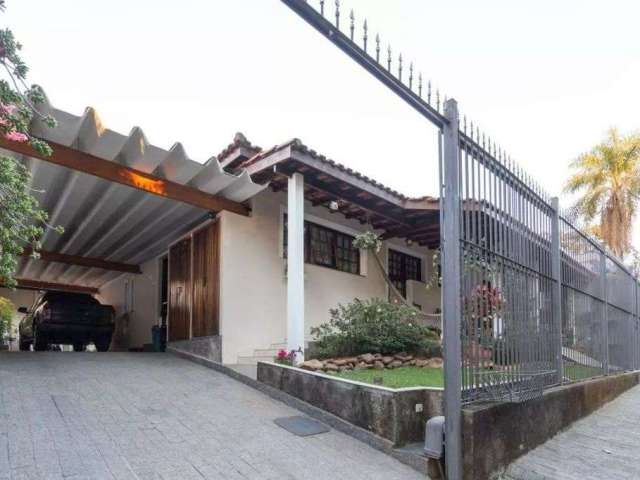 Casa com 3 quartos à venda na Rua Maria Teresa Farabulini Rodrigues, --, Parque Continental, São Paulo, 239 m2 por R$ 1.650.000