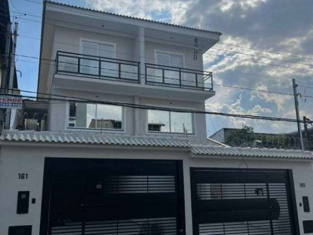 Casa com 3 quartos à venda na Rua Francisca Mercedes de Oliveira, --, Bela Vista, Osasco, 170 m2 por R$ 980.000