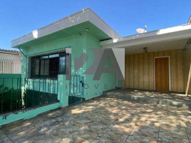 Casa com 2 quartos à venda na Avenida Pablo Casals, --, Vila Dalva, São Paulo, 155 m2 por R$ 650.000