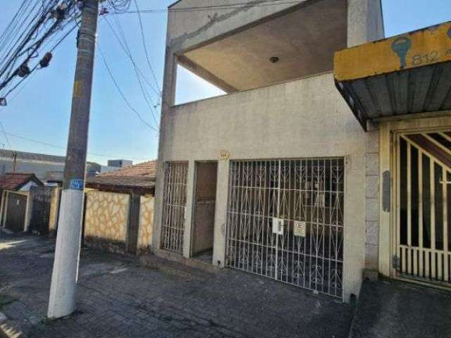 Casa com 3 quartos à venda na Rua Diogo Antônio Feijó, --, Jardim das Flores, Osasco, 238 m2 por R$ 1.050.000