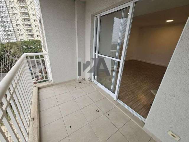 Apartamento com 83 metros, 3 dormitórios, 2 WC's, 1 vaga, Jaguaré.