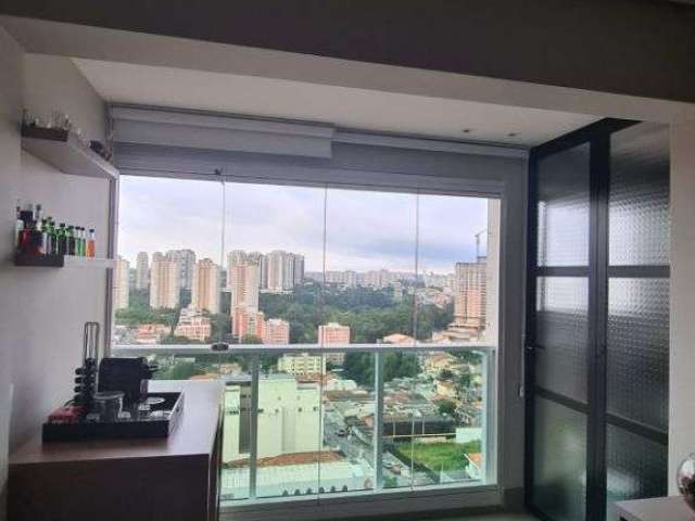 Apartamento com 2 quartos à venda na Rua Víctor Brecheret, --, Vila Yara, Osasco, 73 m2 por R$ 840.000