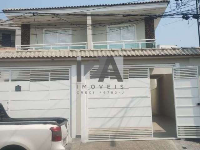 Casa com 3 quartos à venda na Rua Ovídio Bornacina, --, Bela Vista, Osasco, 180 m2 por R$ 940.000