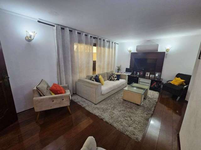 Casa com 3 quartos à venda na Rua Professor Fernando de Azevedo, --, Parque Continental, São Paulo, 230 m2 por R$ 850.000