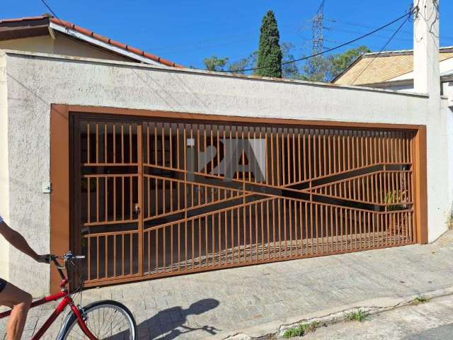 Casa com 3 quartos à venda na Rua Adelina Gasparian, --, Parque Continental, São Paulo, 150 m2 por R$ 830.000