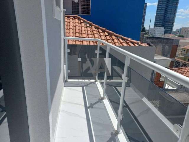 Sobraso 168m²  3 quartos sendo 1 suíte, 6 vagas de garagem - Osasco - SP