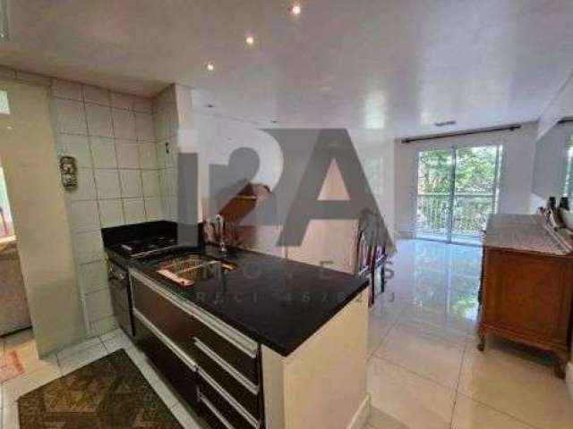 Apartamento com 3 dormitórios, 2 banheiros, 2 vagas e lazer completo - Jaguaré