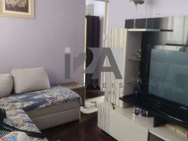 Apartamento com 2 dormitórios, 42m², 1 vaga – Vila Yolanda