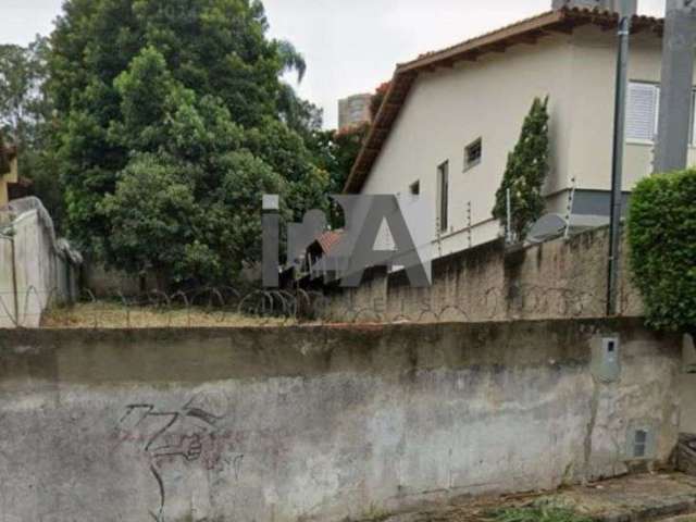 Terreno residencial, plano com 500 metros - Vila São Francisco